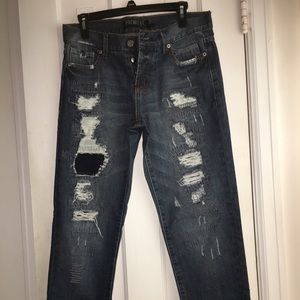 PREMIERE Capri Jeans 👖